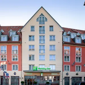 Centre By Ihg Hotel Nuremberga