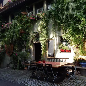Altfraenkische Weinstube Casa de hóspedes