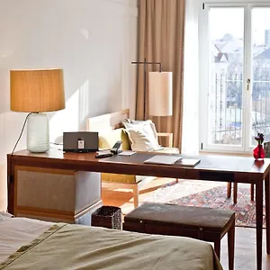 Louis Hotel Munique